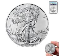 2024 Morgan Coins, 1 oz, 999 Uncirculated Clearance
