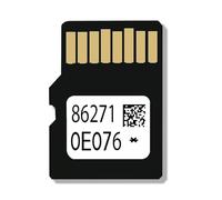 2024 Navigation SD Card Map USA/CAN 86271 0E076 Compatible with Toyota Navigation