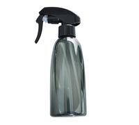 2024 New 320ml Plant Mister Spray Bottle, Spray Bottles For Cleaning Solutions and Gardening, Plant Spray Bottle, Spray Bottles, Spray Bottles For Cleaning, All Directions, Clear Plastic Bottle (B)