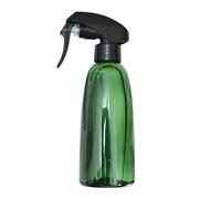 2024 New 320ml Plant Mister Spray Bottle, Spray Bottles For Cleaning Solutions and Gardening, Plant Spray Bottle, Spray Bottles, Spray Bottles For Cleaning, All Directions, Clear Plastic Bottle (A)