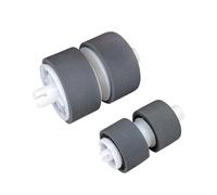 2024 New 5484B001 Scanner Exchange Roller Kit for Canon DR-C125 DR-C225 DR-C255 DR-C225II DR-C225W-1 Year Warranty