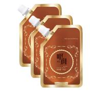2024 New Anti-Blemish & Anti-Aging & Anti-Wrinkle Mask,Exfoliating Mask for Pore Cleansing,Remove Blackheads, Anti-Aging Face Mask,Facial Mask Peel Off,Reduces Fine Lines,Cleans Pores (3 Pcs)