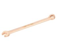 2024 New Copper-Beryllium Anti-Sparking Combination Wrench 215mm, 25/32"