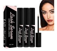 2024 New Eyelash Growth Serum,Lash Serum for Eyelash Growth and Thickness,Lash Enhancing Serum for Natural Lashes,Give Lashes A Longer, Fuller, & Thicker Look