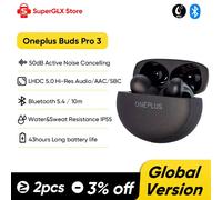 OnePlus Buds Pro 3 Bluetooth Headphones Blue - Brand EAN: 6921815628132