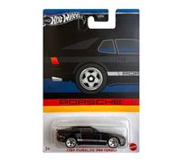 2024 NEW HOT WHEELS PORSCHE SERIES ASST.GRT01 DIE CAST CARS COLLECT 1:64 SCALE