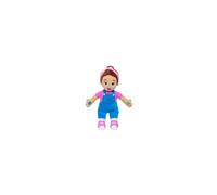 2024 New Ms Rachel Plush Cute Plush Kawaii Your Joy with Ms Speak and Sing Gift Christmas Birthday Gift 2025 Christmas Hom