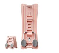 2024 New Pilates Board | Pilates Reformer Set | Multi-Purpose Foldable Pilates Reformer Board For Home, Pilates Sliding Board, Multifunctional Abdominal Board, Abs Exercise Machine