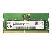 2024 Newest SK-Hynix 8GB DDR5 4800MHz SODIMM PC5-4800B-SC0 1Rx16 1.1V SO-DIMM 262-Pin Gaming Busines Home Laptop Notebook RAM Memory Module (HMCG66MEBSA092N BA) (OEM)