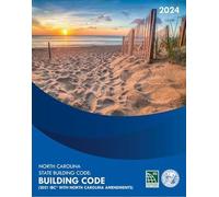 2024 North Carolina State Building Code