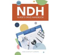 2024 Nurse's Drug Handbook