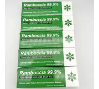 2024 ORIGINAL 99.9% Tattoo Cream Before Permanent Makeup Microblading Eyebrow Lips 10g Tattoo Aftercare Cream 20pcs