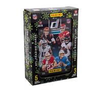 2024 Panini Donruss Football NFL Football Trading Cards Tin