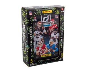 2024 Panini Donruss Football NFL Football Trading Cards Tin