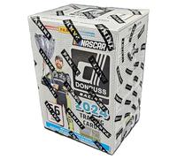 2024 Panini Donruss Racing 7 Pack Blaster Trading Card Box