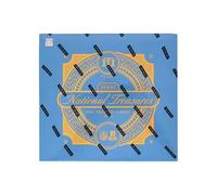 2024 Panini National Treasures Football Hobby Box (PRE-ORDER)