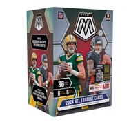 2024 Panini NFL Mosaic Football Trading Cards Blaster Box
