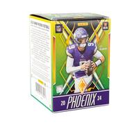 2024 Panini Phoenix Football NFL Trading Cards Blaster Box