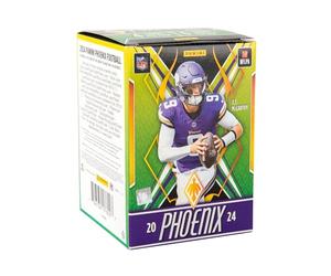 2024 Panini Phoenix Football NFL Trading Cards Blaster Box