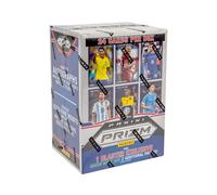 2024 Panini Prizm Copa America Soccer Trading Cards Blaster Box