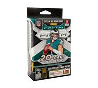 2024 Panini Prizm Football Trading Cards Hanger Box