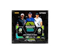 2024 Panini Prizm LIV Golf Hobby Box