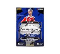 2024 Panini Prizm NASCAR Racing Blaster Box