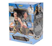 2024 Panini WNBA Select Basketball Trading Cards Blaster