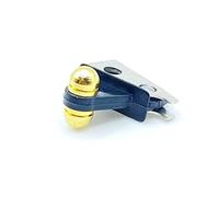2024 Plastic Power Switch Electric Clipper Repair Part for WAHL 1919/8504 Electric Clipper