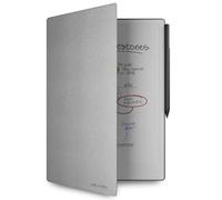 2024 Premium Grey PU Leather Case for Remarkable Paper Pro 11.8" - Durable Protective Folio with Auto Sleep/Wake and Magnetic Closure