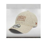2024 Red Bull Racing Monaco Light Beige 9TWENTY Cap