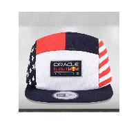 2024 Red Bull Racing New Era Camper Cap US Edition