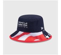 2024 Red Bull Racing New Era US Edition Bucket Hat