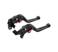 2024 Short Brake Clutch Lever for Yamaha for XSR125 for MT125 for YZF for R125 Motorcycle Accessories Brake Control Handles Lever for MT for XSR 125,Motorcycle Brake Clutch