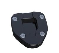 2024 Side Stand Enlarge For Zero For SRF SR/F 2019-2023 Motorcycle Accessories Kickstand Enlarger Support Extension stand(Color1)