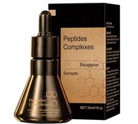 2024 Skin Correcting Facial Serum,Dark Spot Lightening Essence for Women and Men,Brighten Skin Tone for All Skin Types
