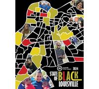 2024 State of Black Louisville