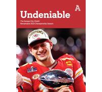 2024 Super Bowl Champions (AFC Lower Seed): The Kansas City Chiefs' Remarkable 2023 Championship Season