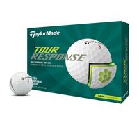 2024 Taylormade Tour Response White Golf Balls