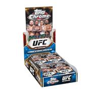 2024 Topps Chrome UFC