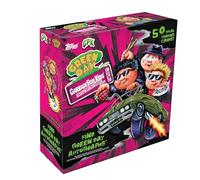 2024 Topps Garbage Pail Kids Battle of the Bands - Green Day Hobby Box