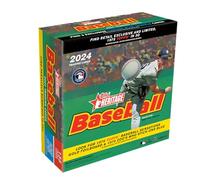 2024 Topps Heritage Baseball Retail Monster Box - 15 Packs per Box