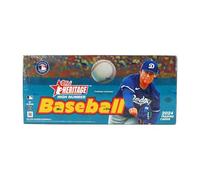 2024 Topps Heritage High Number Baseball Hobby Trading Card Box (One Autograph or Relic Card Per Hobby Box)