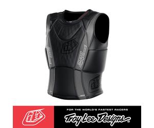 2024 Troy Lee Designs UPV3900 Body Protection Vest Motocross & Enduro MX - ADULT