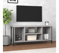 2024 TV Stand TV Cabinet TV Unit Media Cabinet Sideboard Engineered Wood vidaXL