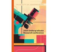 2024 Undergraduate Research Conference