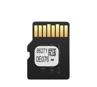 2024 Updated Latest Version A15 Navigation SD Card 86271 0E076 Fit for Toyota 4Runner Avalon Camry Corolla Highlander Prius Sequoia Sienna Tacoma Tundra Rav4 USA & Canada