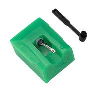 2024 Upgrade ATN95E Replacement Stylus Compatible with Audio-Technica AT-LP120-USB Turntables Record Player Needles,for AT95E AT93 AT3400 AT3450 Phono Cartridges