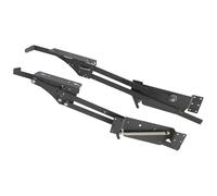 2024 Upgrade Mixer Lift for Cabinet Appliance Lift for Cabinet Without Soft-Close Spring Loaded for Cabinet Heavy-Duty for Kitchen Cabinet Appliance Lift with Locking Mechanism Mounting