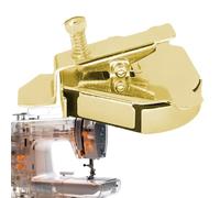 2024 Upgraded Multi-Purpose Magnetic Guide For Sewing Machine, Sewing Magnets Hemmer Guide, Seam Guide For Sewing Machine, Sewing Machine Accessories